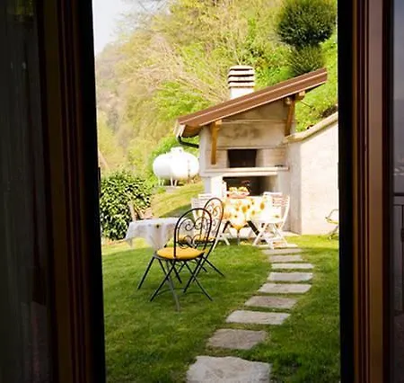 Sweet Apartamento Lezzeno
