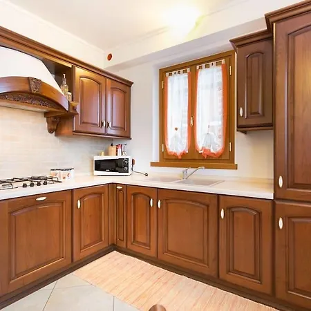 Apartamento Sweet *