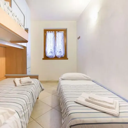 Apartamento Sweet Lezzeno
