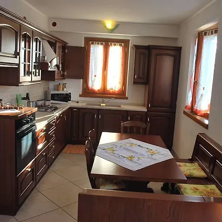 Apartamento Sweet
