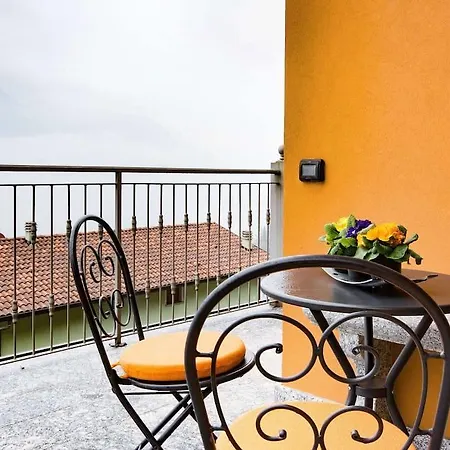 Apartamento Sweet Lezzeno