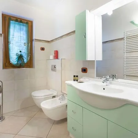 Apartamento Sweet