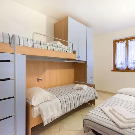Sweet Apartamento Lezzeno